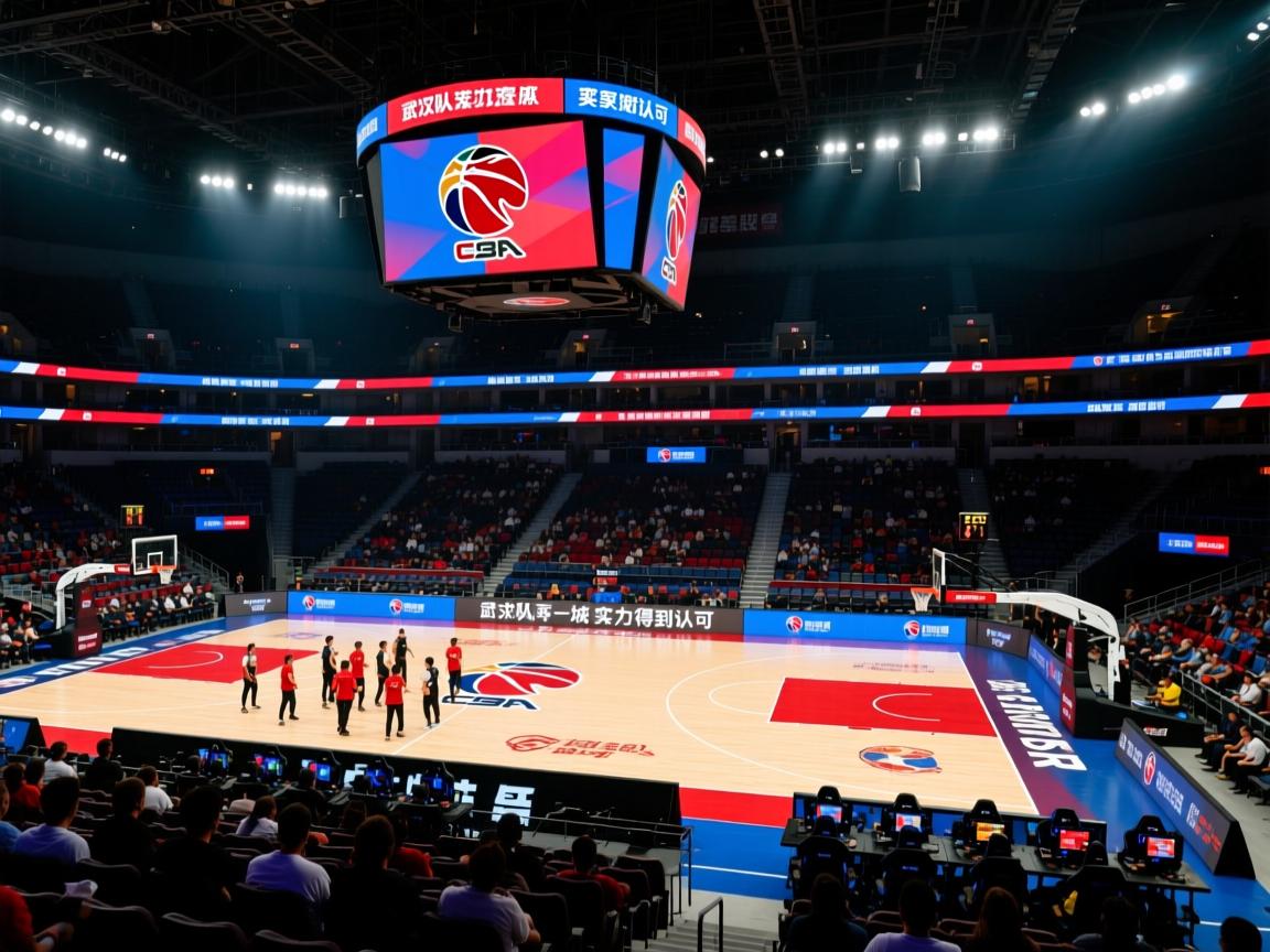 武汉队再下一城，实力得到认可