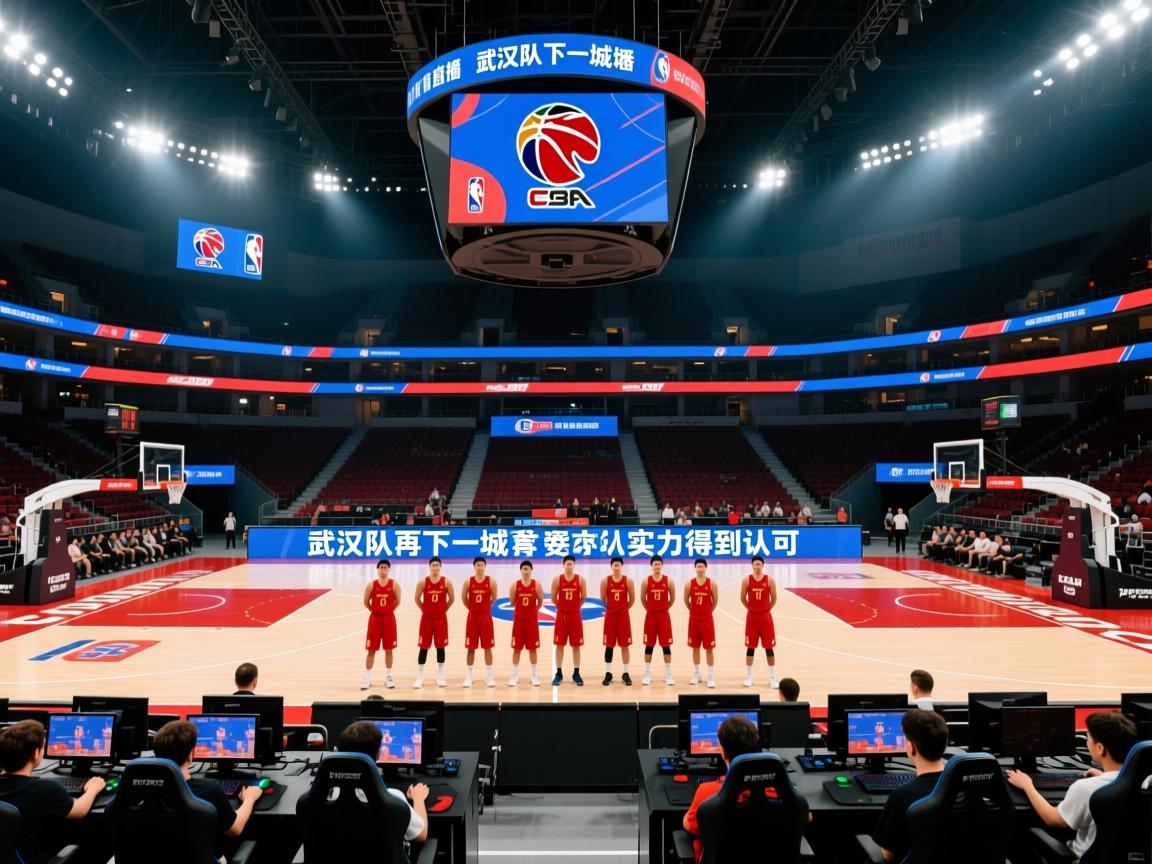 武汉队再下一城，实力得到认可  第3张