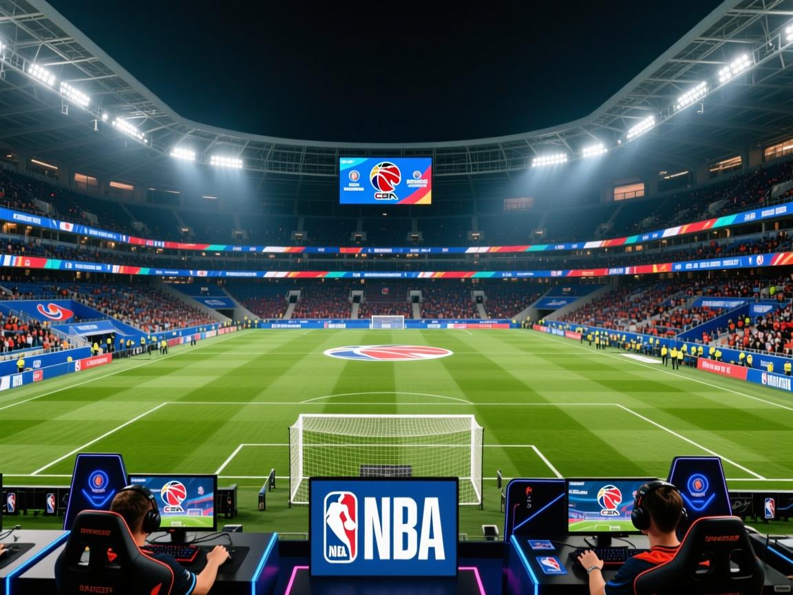 足球赛事风云变幻，欧洲预选赛势如破竹