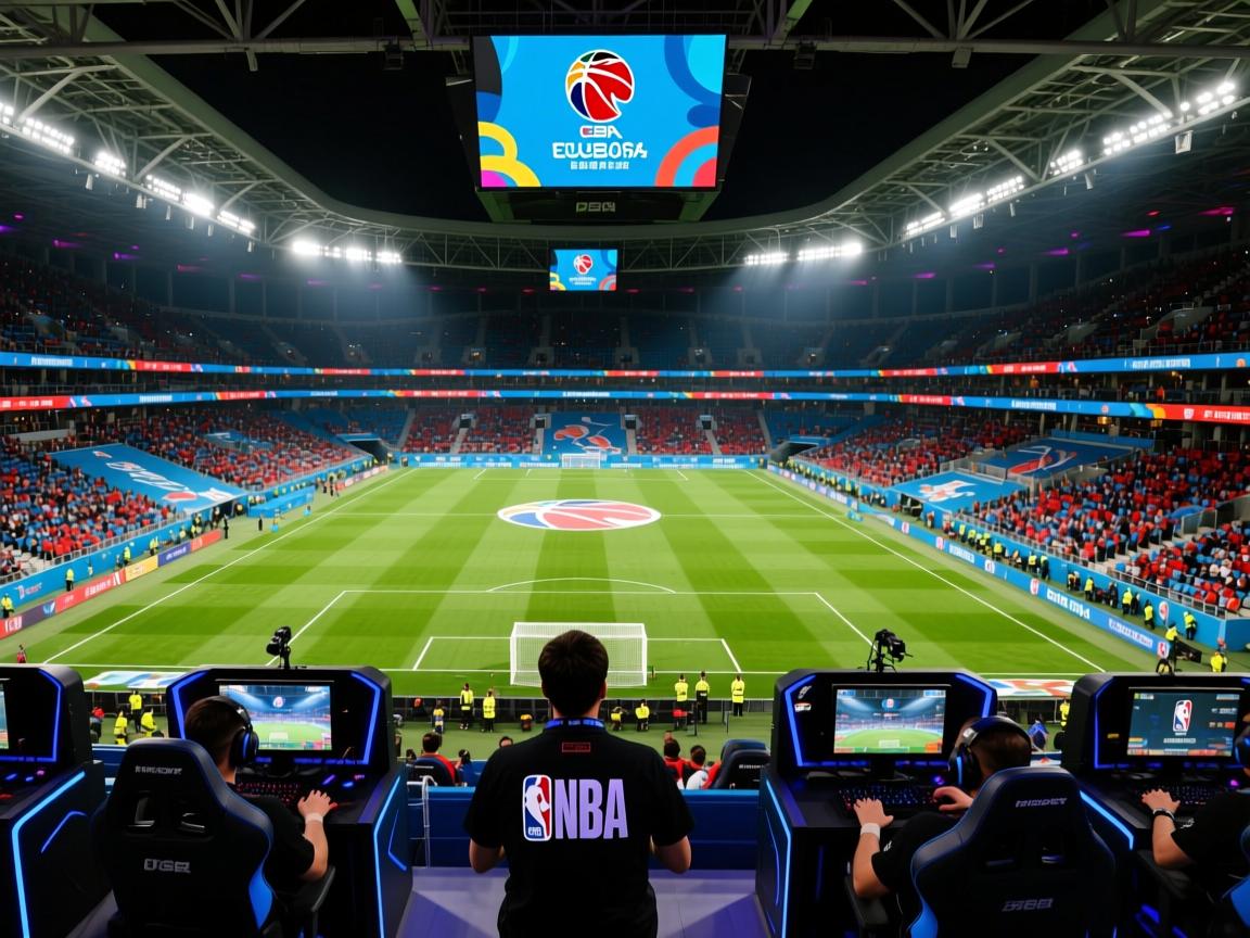 欧洲杯预选赛火爆进行中，豪情万丈  第2张