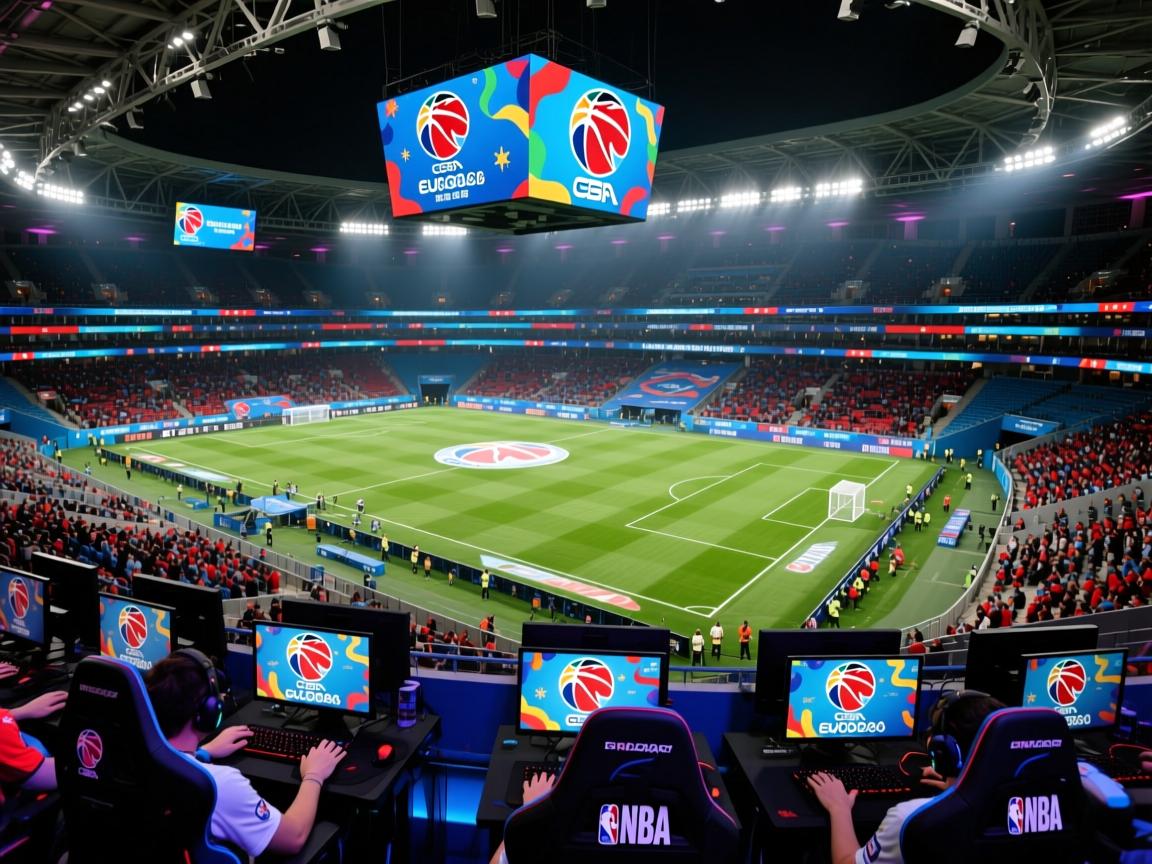 欧洲杯预选赛火爆进行中，豪情万丈  第3张