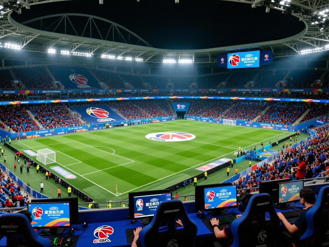 推陈出新，欧洲杯预选赛热力澎湃  第2张