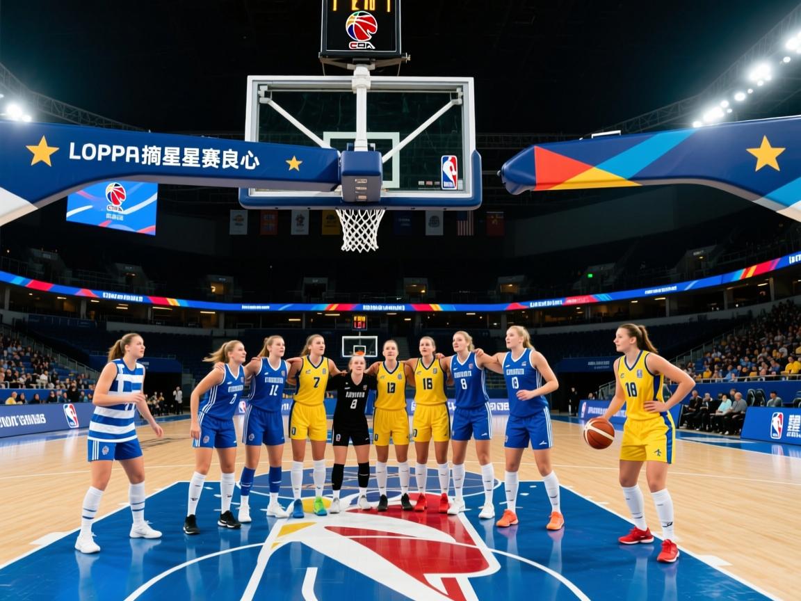 欧洲女足冠军联赛：希腊队摘星赛良心  第2张