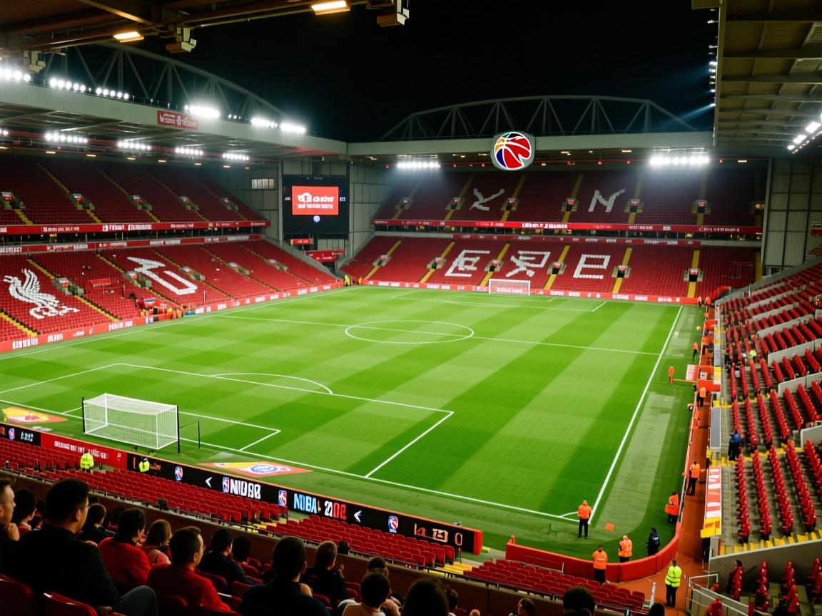 利物浦客场大胜,继续领先积分榜 第2张