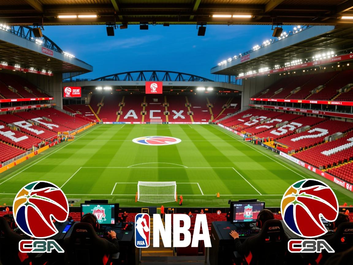 利物浦客场大胜,继续领先积分榜 第3张