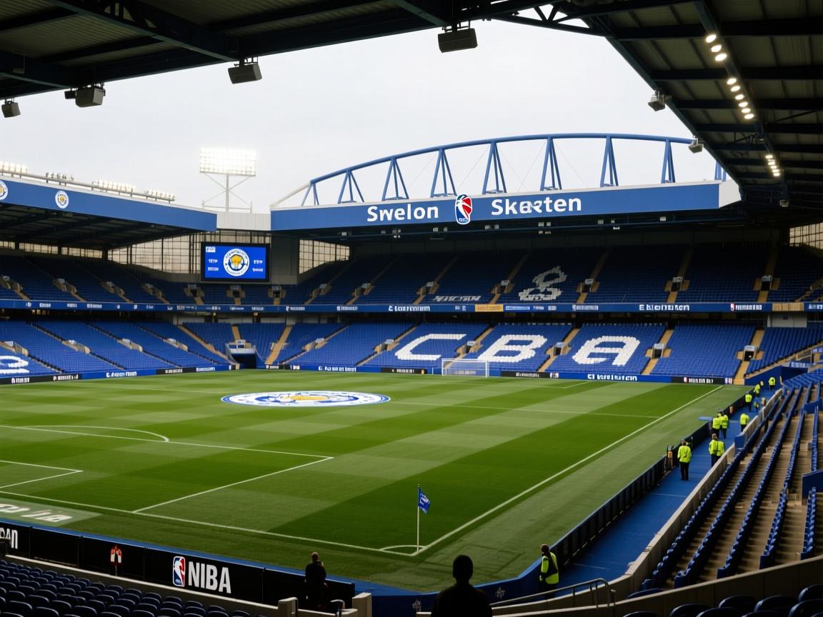 莱切斯特城主场逼平埃弗顿,守住不败 第2张