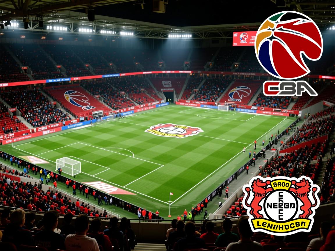 勒沃库森连续不败 稳固前四位置 第3张