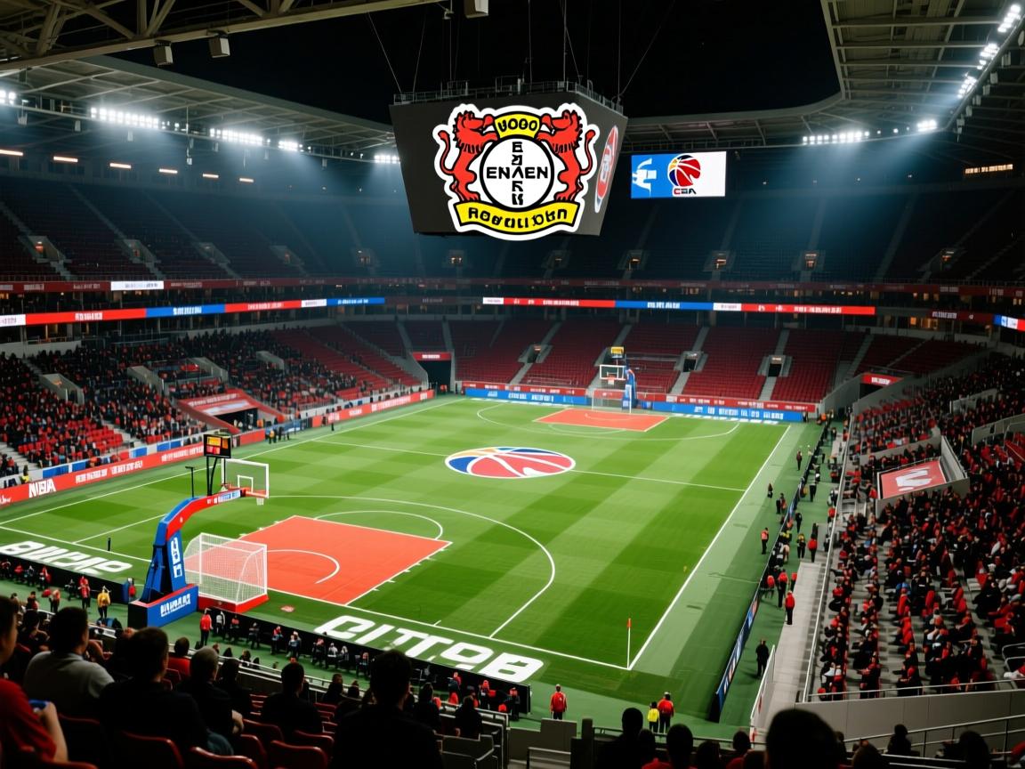 勒沃库森实力有增 稳守领先位置  第3张