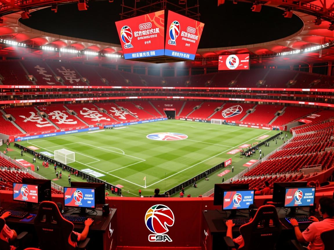 红红火火，欧洲杯预选赛豪强纵横捭阖