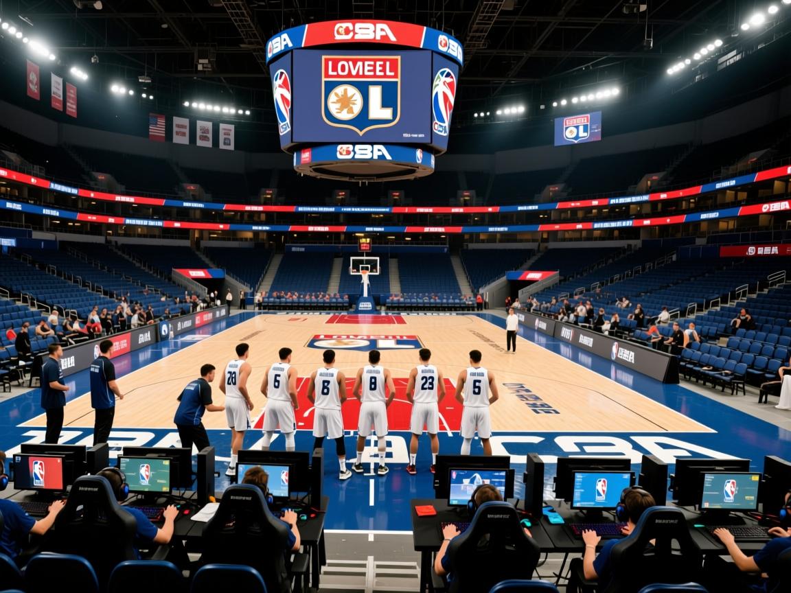 里昂客场连败,球队备战力求止跌反弹 第3张