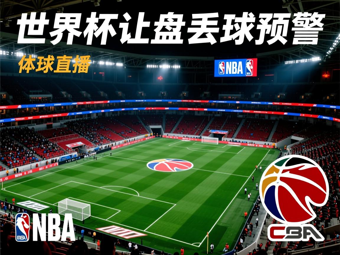 世界杯让球盘丢球预警  第3张