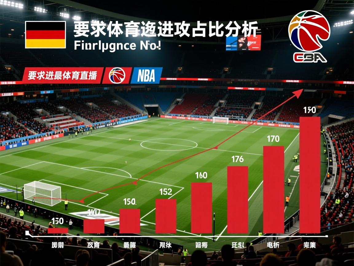 德甲边路进攻占比分析