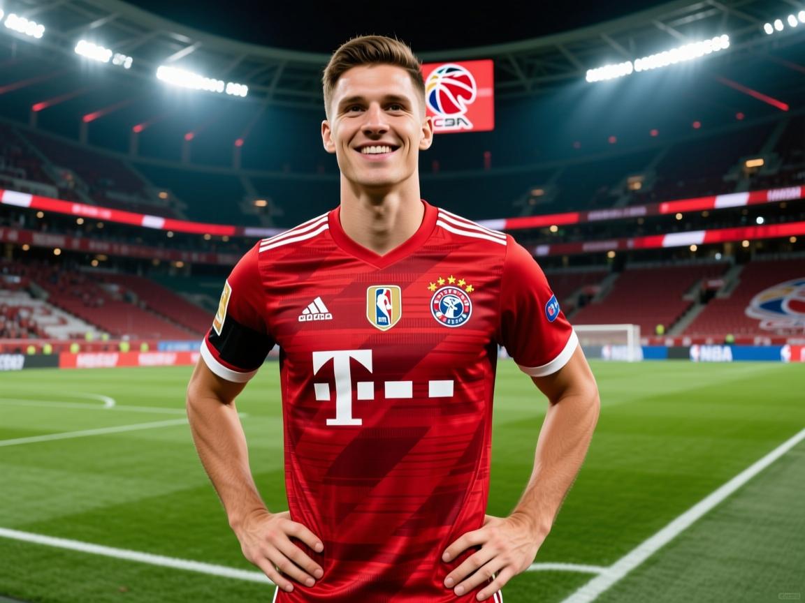 德甲高薪球员表现回报:豪门投入能换来多少价值? 第2张